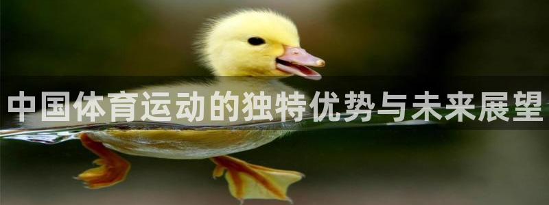 球王会体育：中国体育运动的独特优势与未来展望